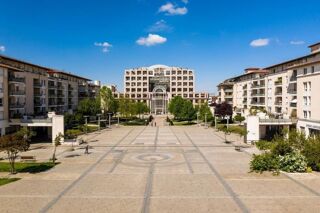  Appartement � vendre 3 pi�ces 59 m�