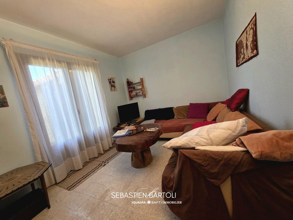 à vendre  Maison Sotta (20146)