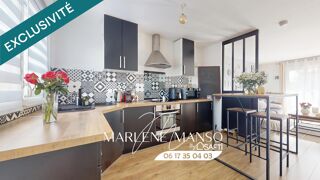  Maison � vendre 4 pi�ces 86 m�