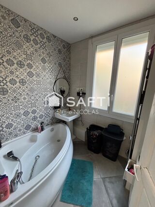  Maison à vendre 4 pièces 130 m²