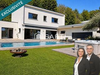  Maison à vendre 9 pièces 267 m²