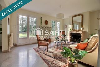  Maison � vendre 8 pi�ces 163 m�