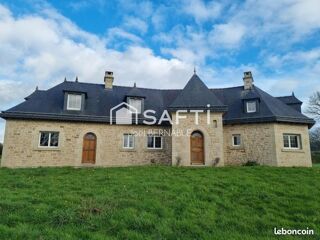  Maison à vendre 2 pièces 53 m²