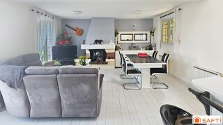  Maison à vendre 6 pièces 129 m²