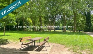  Appartement � vendre 3 pi�ces 62 m�