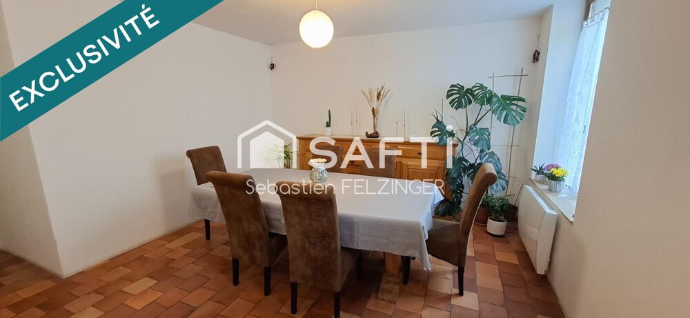 Vente Maison Bâtisse en très bon état général ! Laon