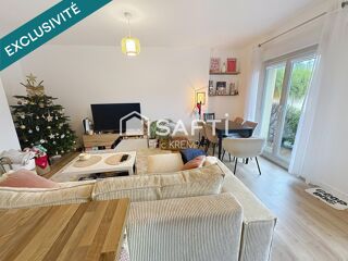  Appartement � vendre 2 pi�ces 45 m�