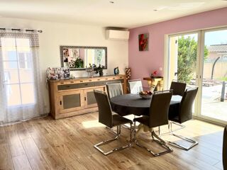  Maison � vendre 4 pi�ces 119 m�