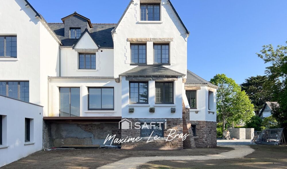 APPARTEMENT 2 PIECES 53 m2 VUE MER