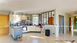  Maison à vendre 5 pièces 114 m²