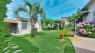  Maison à vendre 6 pièces 106 m²