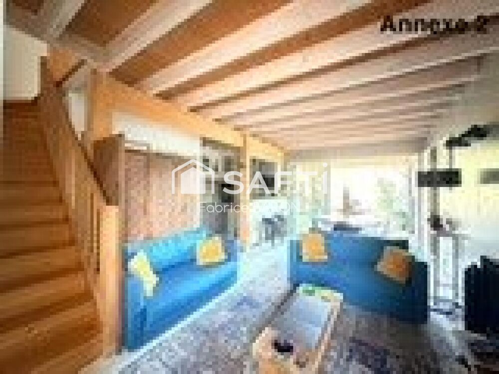 à vendre  Maison Mignaloux-Beauvoir (86550)
