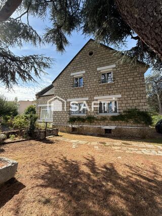 Maison à vendre 8 pièces 188 m²