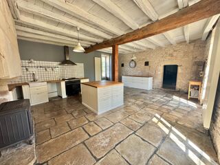  Maison � vendre 6 pi�ces 256 m�