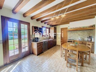  Maison à vendre 6 pièces 172 m²