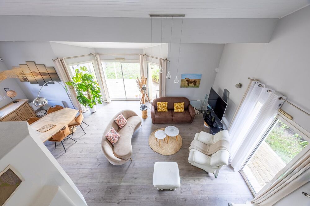 Vente Maison Grande maison avec studio indépendant à Mérignac Capeyron Merignac