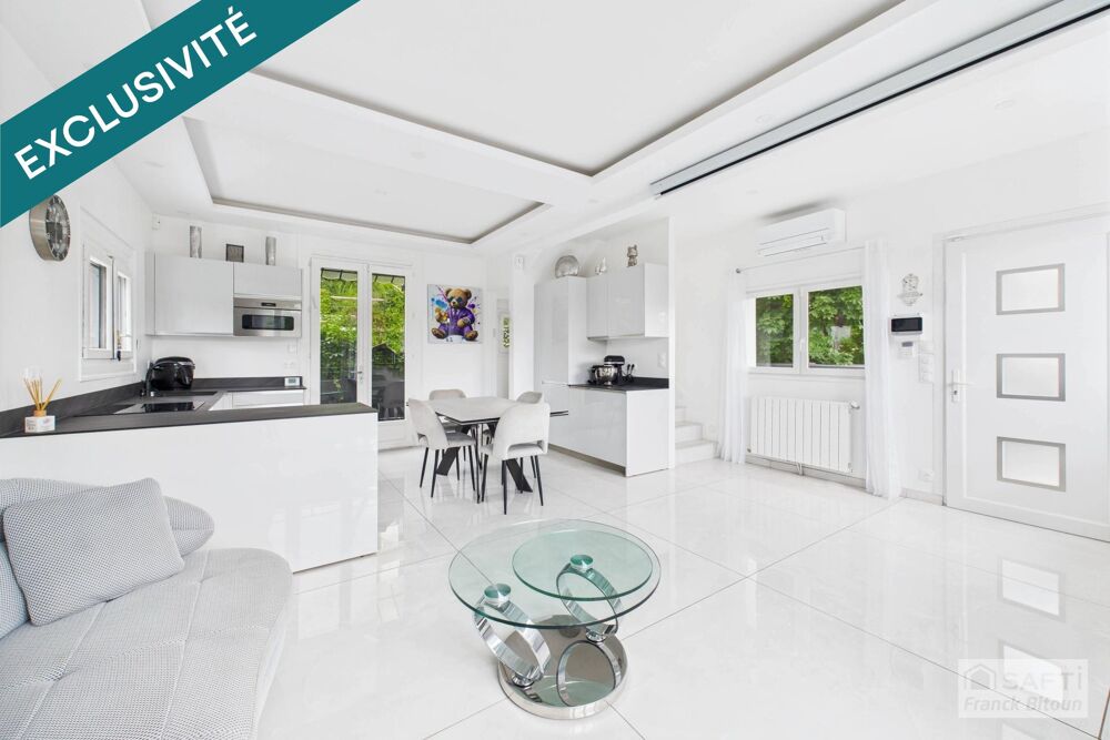  vendre  Maison Courbevoie (92400)