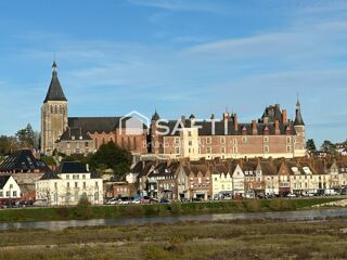  Maison � vendre 4 pi�ces 128 m�