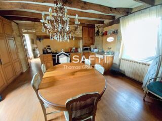  Maison � vendre 7 pi�ces 160 m�