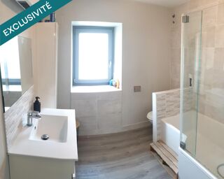  Maison � vendre 4 pi�ces 93 m�