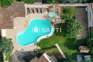 Vente Maison Maison d'exception, très beaux volumes à fort potentiel Meyzieu