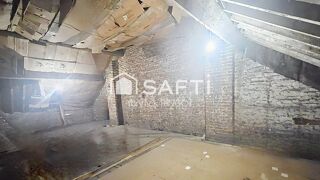  Maison  vendre 3 pices 124 m