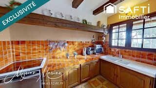  Maison � vendre 12 pi�ces 250 m�