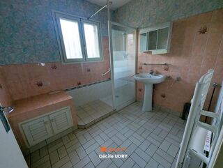  Maison � vendre 3 pi�ces 69 m�