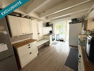  Maison � vendre 5 pi�ces 114 m�