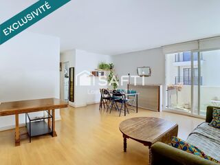  Appartement � vendre 2 pi�ces 55 m�