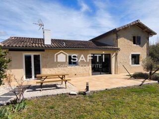  Maison � vendre 8 pi�ces 165 m�