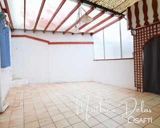  Maison  vendre 6 pices 115 m