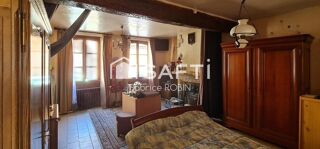  Maison à vendre 6 pièces 106 m²