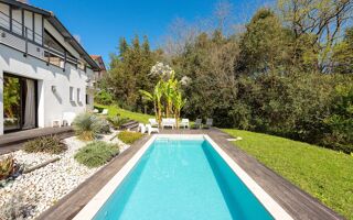  Maison à vendre 5 pièces 161 m²