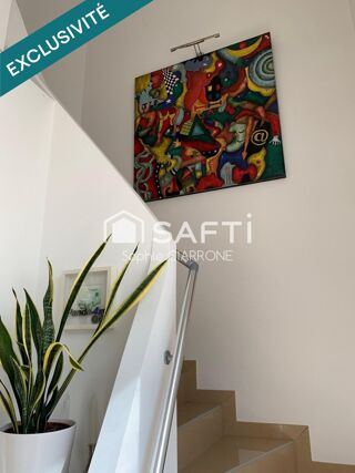  Maison � vendre 4 pi�ces 60 m�