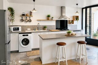  Appartement à vendre 3 pièces 79 m²