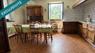  Maison à vendre 5 pièces 156 m²