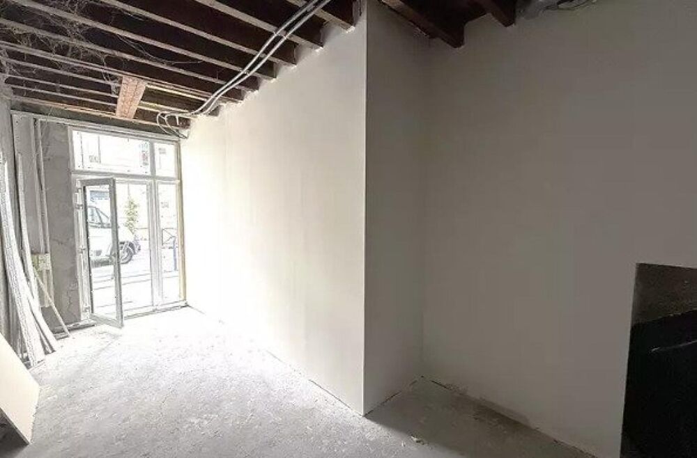 Vente Appartement TOP EXCLUSIVITÉ – BORDEAUX BASTIDE – 17 m² – TRAM A et E Bordeaux