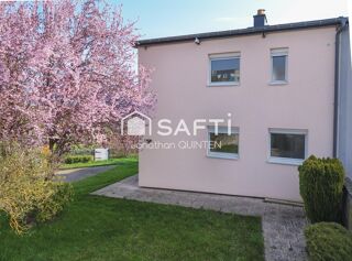  Maison à vendre 4 pièces 83 m²