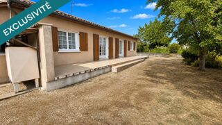  Maison à vendre 4 pièces 84 m²