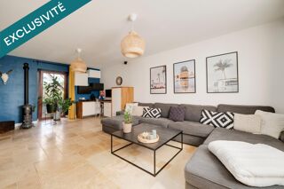  Maison � vendre 5 pi�ces 163 m�