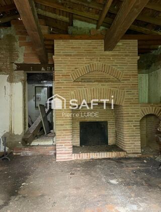  Maison � vendre 3 pi�ces 70 m�