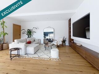  Maison à vendre 8 pièces 246 m²