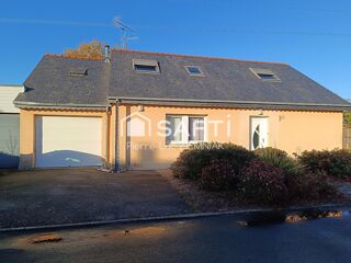  Maison à vendre 5 pièces 130 m²