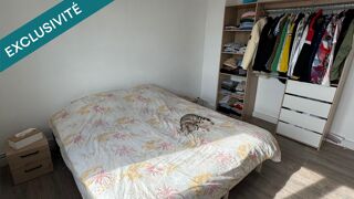  Appartement à vendre 3 pièces 50 m²