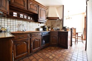  Appartement à vendre 4 pièces 82 m²