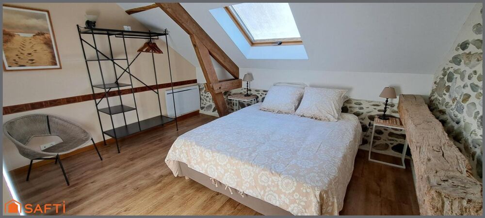  vendre  Maison Issor (64570)