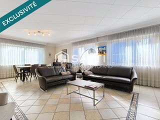  Maison à vendre 6 pièces 192 m²