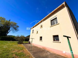  Maison à vendre 4 pièces 86 m²