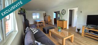 Vente Maison Maison individuelle en brique - Richebourg possibilité semi plain-pied et parcelle divisible constructible Richebourg